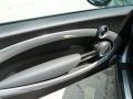 2007 Dark Silver Metallic Mini Cooper S Hardtop  photo #13
