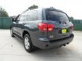 Slate Metallic - Sequoia SR5 4WD Photo No. 5