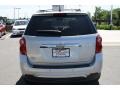 Silver Ice Metallic - Equinox LTZ AWD Photo No. 3