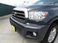 Slate Metallic - Sequoia SR5 4WD Photo No. 13