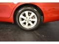 Barcelona Red Metallic - Camry LE Photo No. 5