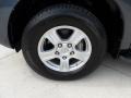 Slate Metallic - Sequoia SR5 4WD Photo No. 14