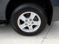 Slate Metallic - Sequoia SR5 4WD Photo No. 15