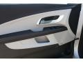 Silver Ice Metallic - Equinox LTZ AWD Photo No. 7