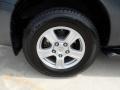 Slate Metallic - Sequoia SR5 4WD Photo No. 16
