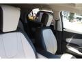 Silver Ice Metallic - Equinox LTZ AWD Photo No. 9