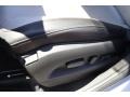 Silver Ice Metallic - Equinox LTZ AWD Photo No. 12
