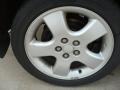 2003 Dodge Neon R/T Wheel and Tire Photo