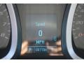 Silver Ice Metallic - Equinox LTZ AWD Photo No. 16