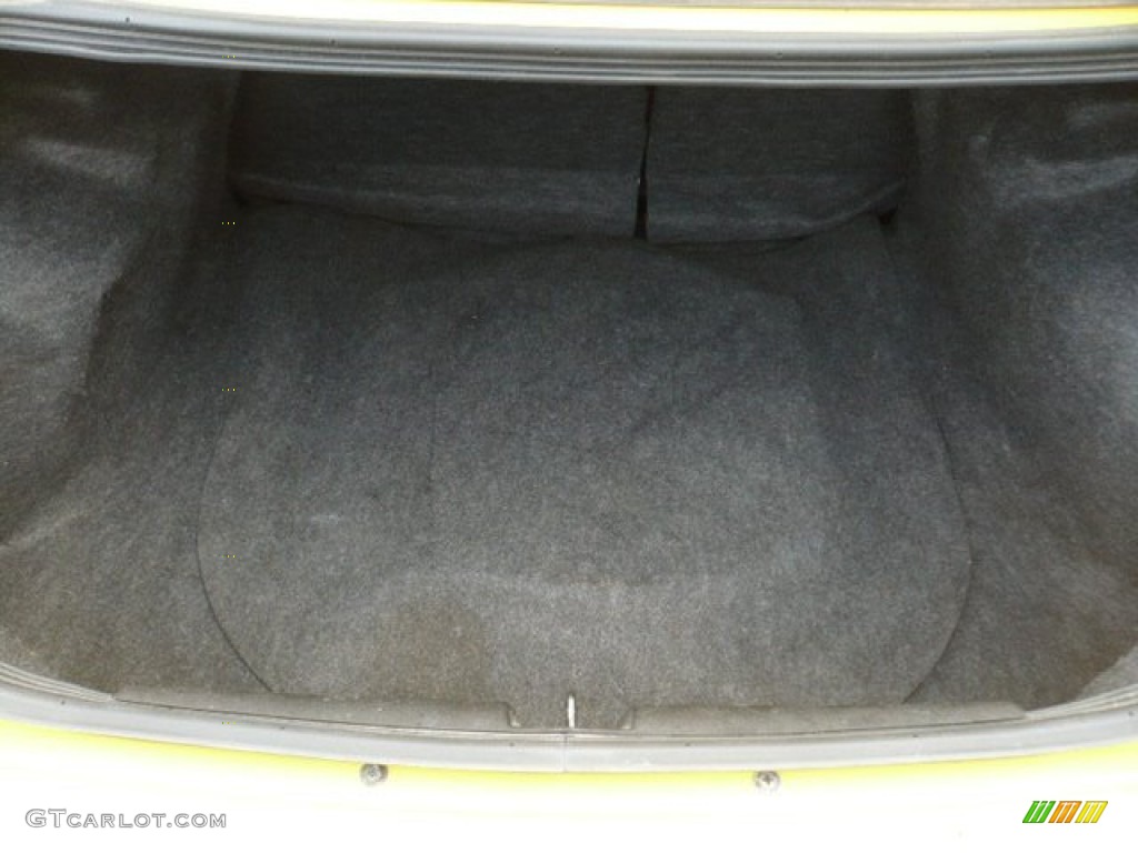 2003 Dodge Neon R/T Trunk Photo #52133137