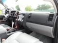 Slate Metallic - Sequoia SR5 4WD Photo No. 30
