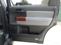 Slate Metallic - Sequoia SR5 4WD Photo No. 32
