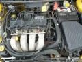 2003 Dodge Neon 2.0 Liter DOHC 16-Valve 4 Cylinder Engine Photo