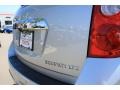 Silver Ice Metallic - Equinox LTZ AWD Photo No. 29