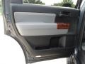 Slate Metallic - Sequoia SR5 4WD Photo No. 36