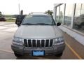 2003 Light Pewter Metallic Jeep Grand Cherokee Laredo 4x4  photo #3