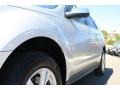 Silver Ice Metallic - Equinox LTZ AWD Photo No. 31