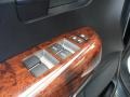 Slate Metallic - Sequoia SR5 4WD Photo No. 39
