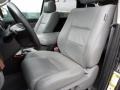 Slate Metallic - Sequoia SR5 4WD Photo No. 40