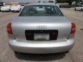 2004 Light Silver Metallic Audi A6 2.7T quattro Sedan  photo #9