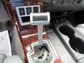 Slate Metallic - Sequoia SR5 4WD Photo No. 52