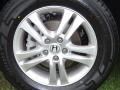 2010 Honda CR-V EX-L AWD Wheel and Tire Photo