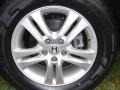 2010 Honda CR-V EX-L AWD Wheel and Tire Photo