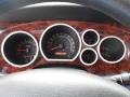 Slate Metallic - Sequoia SR5 4WD Photo No. 56