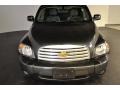 Cyber Gray Metallic - HHR LT Photo No. 2