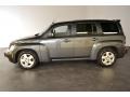 Cyber Gray Metallic - HHR LT Photo No. 3