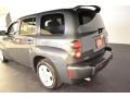 Cyber Gray Metallic - HHR LT Photo No. 4