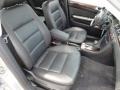 Ebony Interior Photo for 2004 Audi A6 #52133692