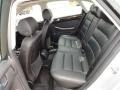 Ebony Interior Photo for 2004 Audi A6 #52133773