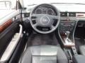 Ebony Dashboard Photo for 2004 Audi A6 #52133812