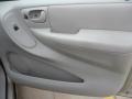 2005 Linen Gold Metallic Dodge Grand Caravan SE  photo #13