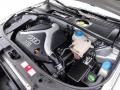  2004 A6 2.7T quattro Sedan 2.7 Liter Turbocharged DOHC 30-Valve V6 Engine
