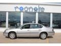 2005 Silverstone Metallic Chevrolet Impala   photo #1