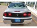 Silverstone Metallic - Impala  Photo No. 3