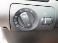 Ebony Controls Photo for 2004 Audi A6 #52134136