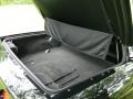 Black Trunk Photo for 2001 Chevrolet Corvette #52134292
