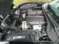 5.7 Liter OHV 16-Valve LS1 V8 Engine for 2001 Chevrolet Corvette Coupe #52134367