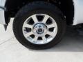 Oxford White - F250 Super Duty FX4 Crew Cab 4x4 Photo No. 12