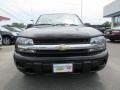 Black - TrailBlazer LS 4x4 Photo No. 2