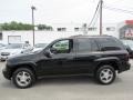 Black - TrailBlazer LS 4x4 Photo No. 4