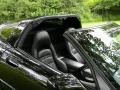 2001 Black Chevrolet Corvette Coupe  photo #42
