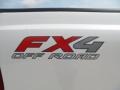 Oxford White - F250 Super Duty FX4 Crew Cab 4x4 Photo No. 19