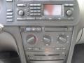 Charcoal Grey Controls Photo for 2003 Saab 9-3 #52134538