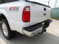 Oxford White - F250 Super Duty FX4 Crew Cab 4x4 Photo No. 24