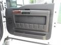 Oxford White - F250 Super Duty FX4 Crew Cab 4x4 Photo No. 27