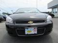 Black - Impala LT Photo No. 2